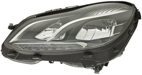 Фара автомобільна HELLA 1EX011066611