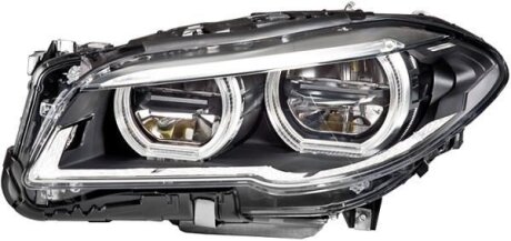 Фара автомобільна HELLA 1EX011072911