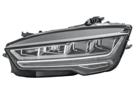 Фара автомобільна HELLA 1EX011869311