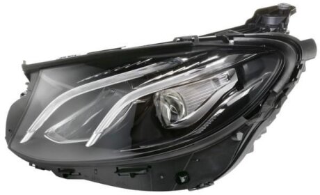 Фара автомобільна HELLA 1EX012076511