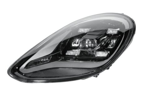 Фара автомобільна HELLA 1EX012222511