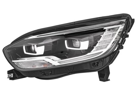 Фара автомобільна HELLA 1EX012293611