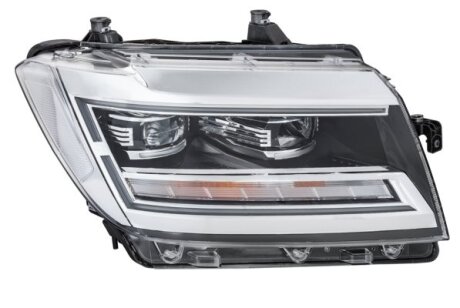 Фара автомобільна HELLA 1EX012830101