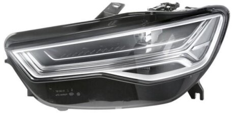 Фара автомобільна HELLA 1EX012976221