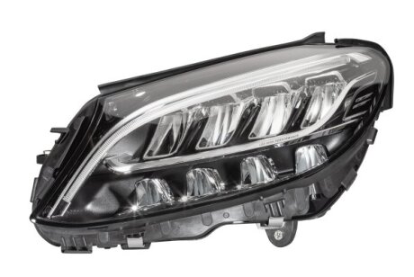 Фара автомобільна HELLA 1EX013063511