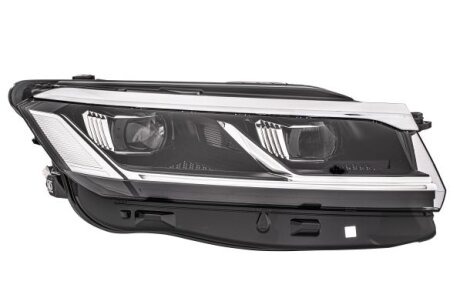 Фара автомобільна HELLA 1EX013143221
