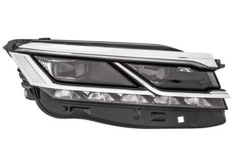 Фара автомобільна HELLA 1EX013143281