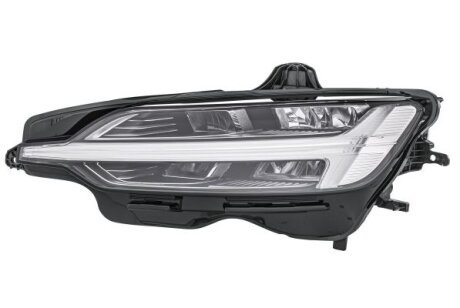 Фара автомобільна HELLA 1EX013502911