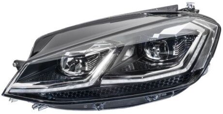 Фара автомобільна HELLA 1EX013924291
