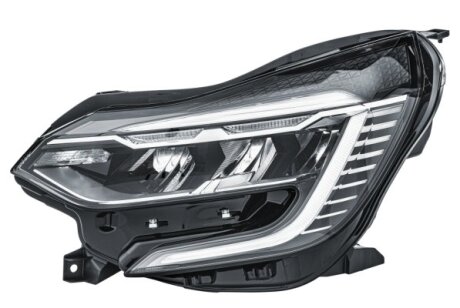 Фара автомобільна HELLA 1EX013930911