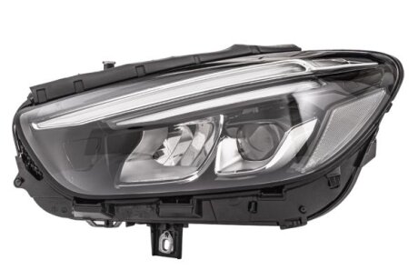Фара автомобільна HELLA 1EX014993551