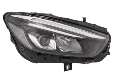 Фара автомобільна HELLA 1EX014993561
