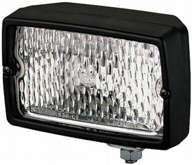 Робоча лампа HELLA 1GA005060041