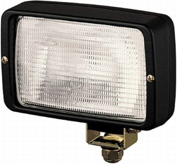 Робоча лампа HELLA 1GA006876001