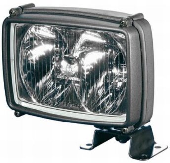 Елементи фари HELLA 1GA006991051
