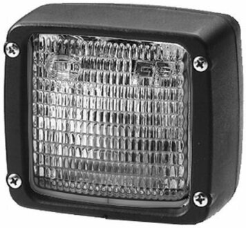 Робоча лампа HELLA 1GA007506121