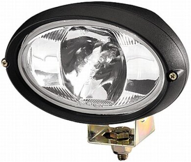 Робоча лампа HELLA 1GA996161281