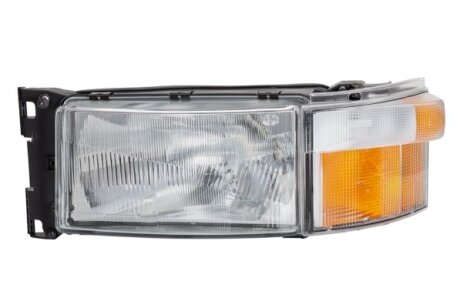 Фара автомобільна HELLA 1LG007150111