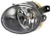 Фара протитуманна, HB4, лів, VW AMAROK (2H_, S1B), 09/10 -, CRAFTER 30-35 (2E_), 04/06 - HELLA 1N0011250311 (фото 1)