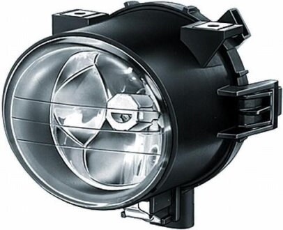 Протитуманна фара передня HELLA 1N0270204061