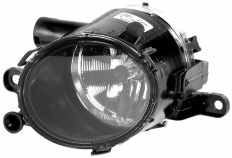 Протитуманна фара передня HELLA 1N0354825021