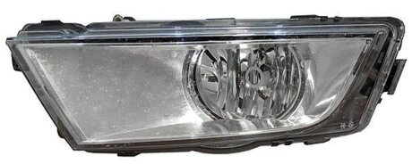 Протитуманна фара передня HELLA 1NA011834121