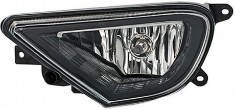 Протитуманна фара передня HELLA 1NA011838141