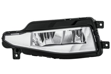 Протитуманна фара передня HELLA 1NA013797011