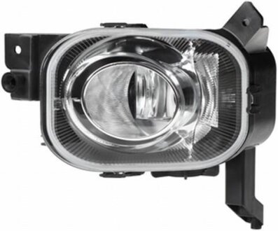 Протитуманна фара передня HELLA 1NA354680011