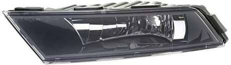 Протитуманна фара передня HELLA 1NB011836121