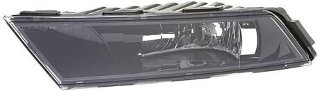 Протитуманна фара передня HELLA 1NB011836131