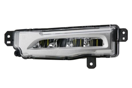 Протитуманна фара передня HELLA 1NB012810031
