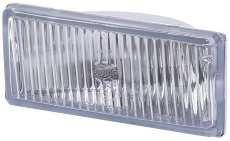 Фара протитуманна 3 (E30) HELLA 1NB123581001