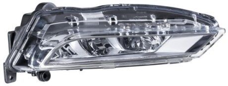 Протитуманна фара передня HELLA 1ND012996021