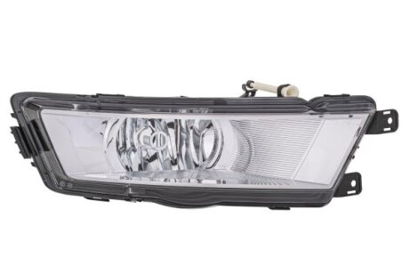 Протитуманна фара передня HELLA 1NG354844081