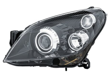 Фара автомобільна HELLA 1ZS008710311
