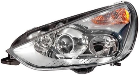 Фара автомобільна HELLA 1ZS009250801