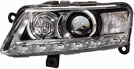 Фара автомобільна HELLA 1ZS009925421