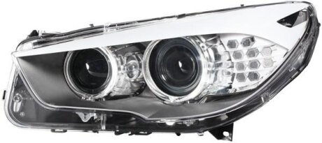 Фара автомобільна HELLA 1ZS010130611