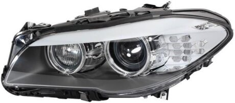 Фара автомобільна HELLA 1ZS010131621