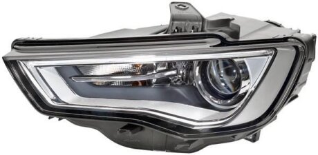 Фара автомобільна HELLA 1ZS010740661