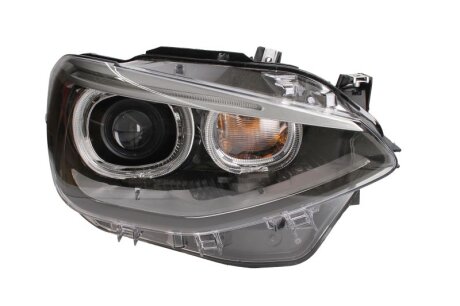 Фара автомобільна HELLA 1ZS010741661