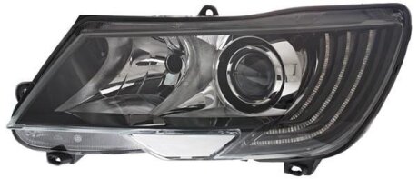 Фара автомобільна HELLA 1ZS011314331