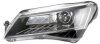 Фара автомобільна HELLA 1ZS011939461 (фото 1)