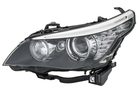 Фара автомобільна HELLA 1ZS169009111
