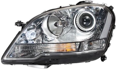 Фара автомобільна HELLA 1ZS263064521