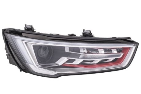 Фара автомобільна HELLA 1ZS354838101
