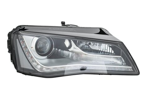 Фара автомобільна HELLA 1ZT010192681