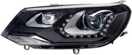 Фара автомобільна HELLA 1ZT010328021 (фото 1)