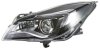 Фара автомобільна HELLA 1ZT011166711 (фото 1)